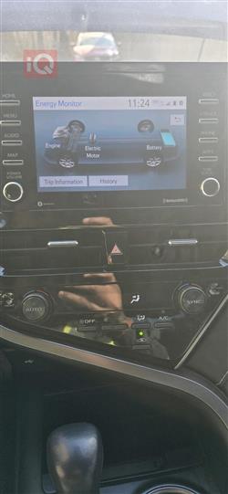 تويوتا كامري